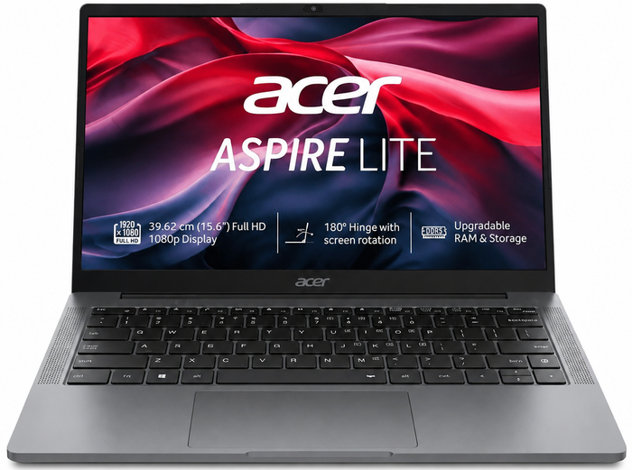 Acer Aspire Lite AL15-42 Ryzen 7 5825U 16GB 512GB