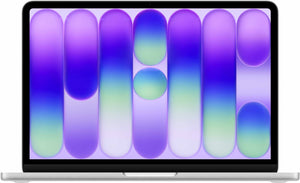Apple MacBook Neo MHFC4HN/A 13-INCH A18 Pro 8GB 512GB Silver - Oxygen The Digital Expert