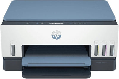 HP Smart Tank 675 WiFi Ink Tank Printer - Oxygen The Digital Expert