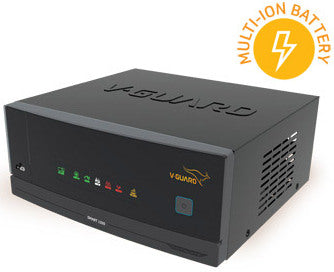 V-Guard Smart 1350 1000VA Inverter