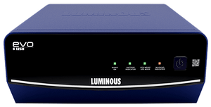 Luminous Evo S 1250 1100VA Inverter - Oxygen The Digital Expert