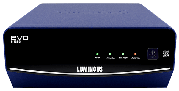 Luminous Evo S 1250 1100VA Inverter