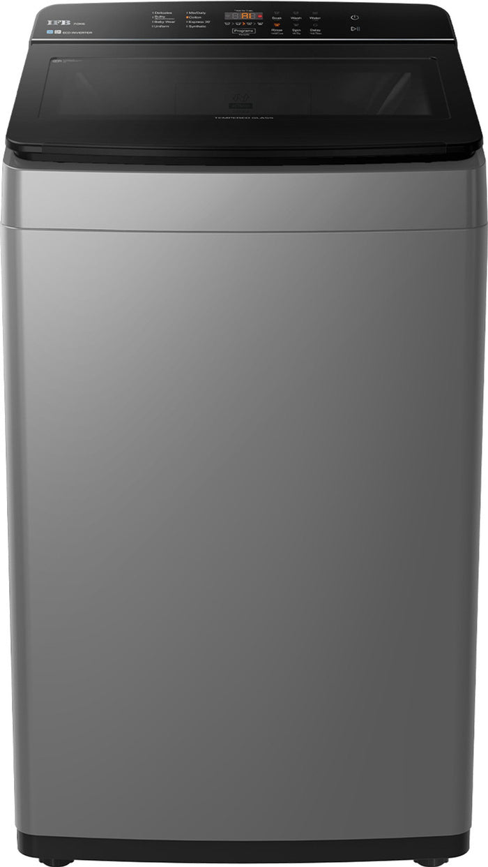 IFB TL701AG1ID 7KG Top Load Washing Machine Grey