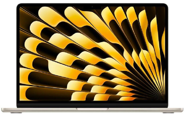 Apple MacBook Air 13 M5 16GB 512GB Starlight