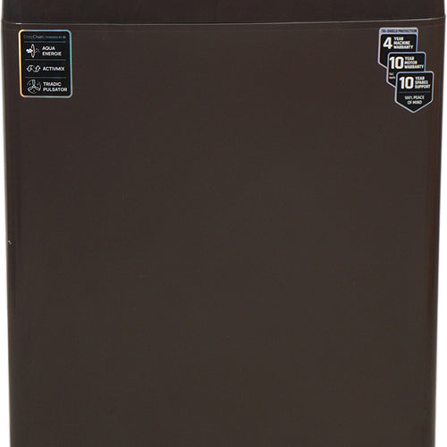 IFB TL801EP1 8KG Top Load Washing Machine Brown