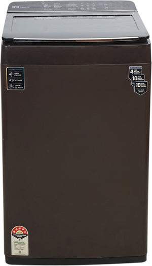 IFB TL801EP1 8KG Top Load Washing Machine Brown