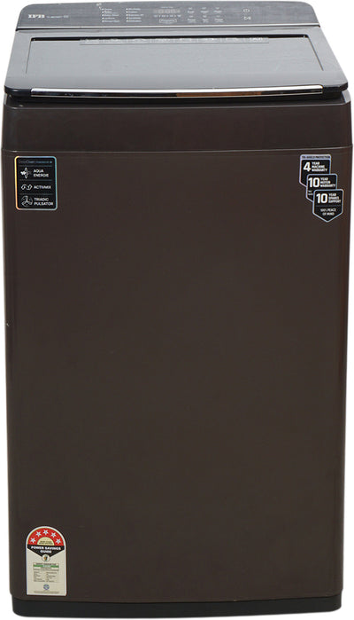 IFB TL801EP1 8KG Top Load Washing Machine Brown