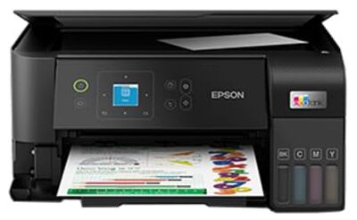 Epson EcoTank L3560 WiFi Ink Tank Printer