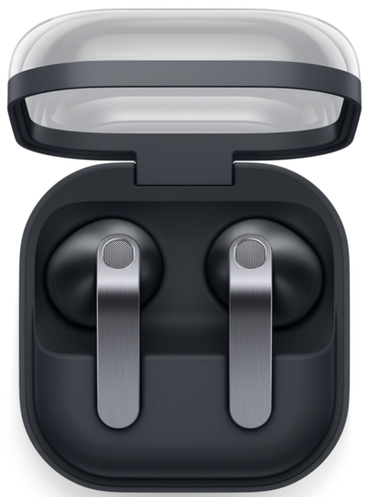 Samsung Galaxy Buds4 Pro - Black