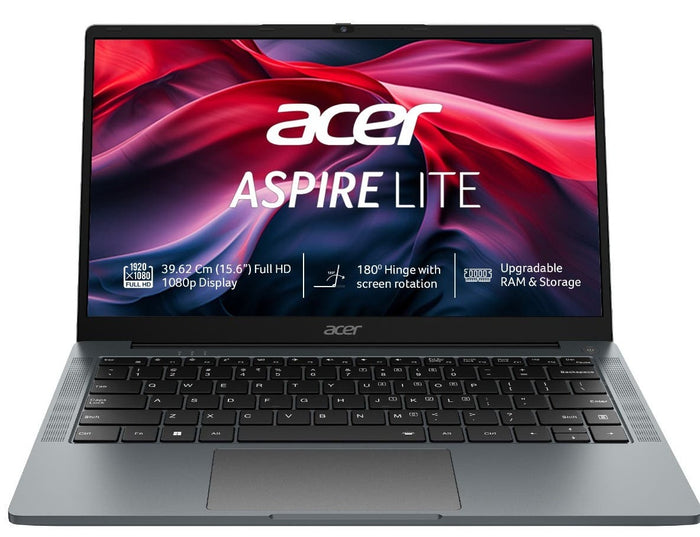 Acer Aspire Lite AL15-41 Ryzen 5 7430U 16GB 512GB