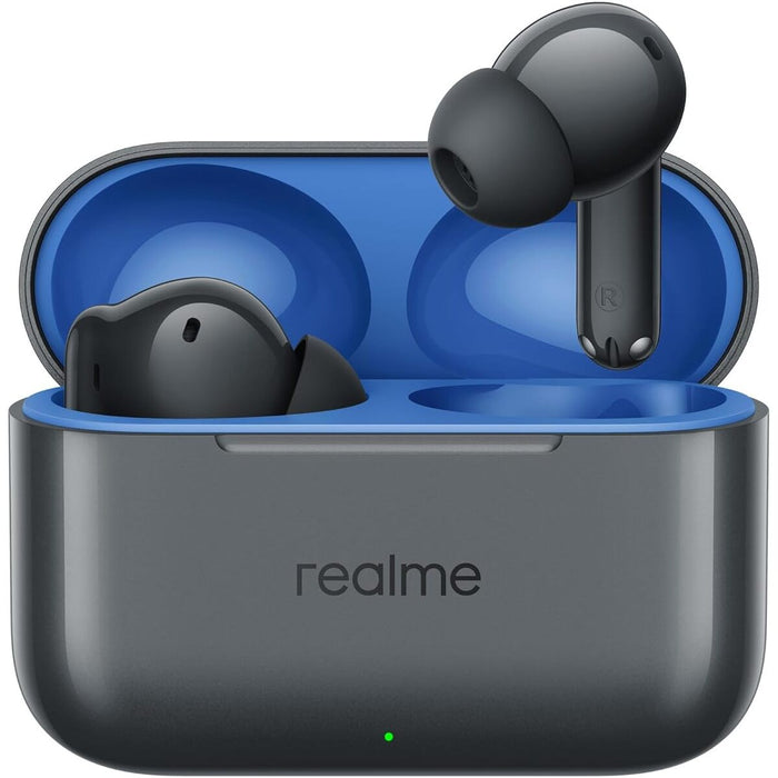 realme Buds T200 ANC - Grey