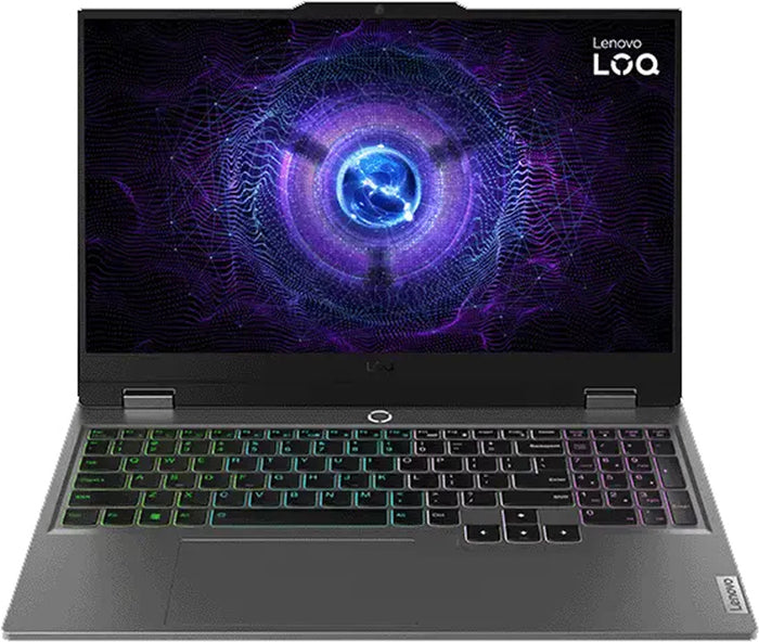 Lenovo LOQ i5-13450HX RTX4050 24GB/512GB