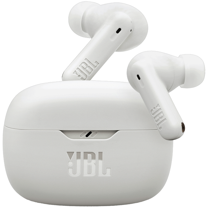 JBL Wave Beam 2 ANC TWS - White