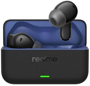 realme Buds T500 Pro ANC - Chocolate