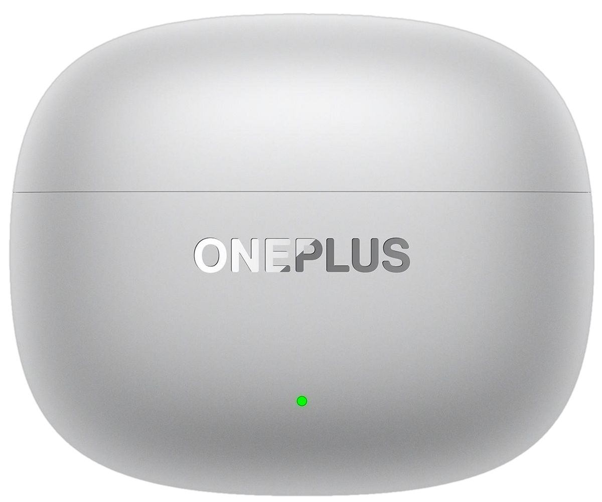OnePlus TWS-Nord Buds 4 Pro ANC - Gray - Oxygen The Digital Expert