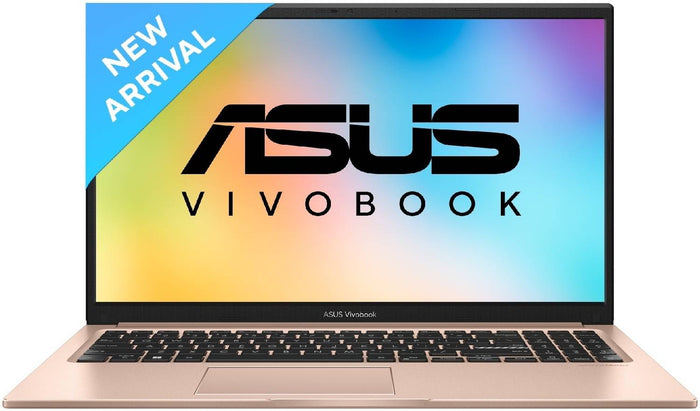 ASUS Vivobook 15 Core 5 120U 16GB/512GB Terra Cotta