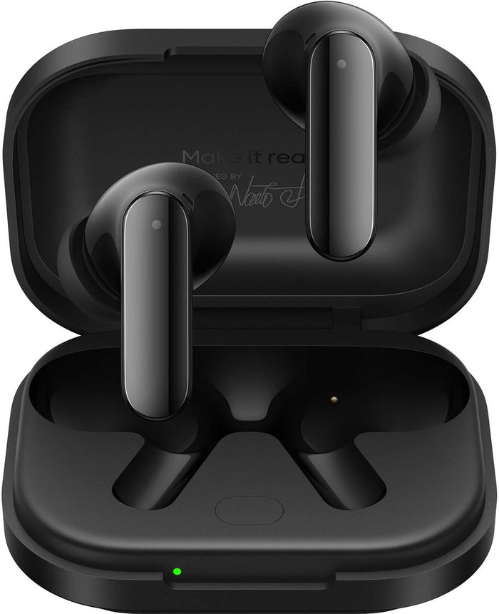 realme Buds Air 8 Pro ANC - Black