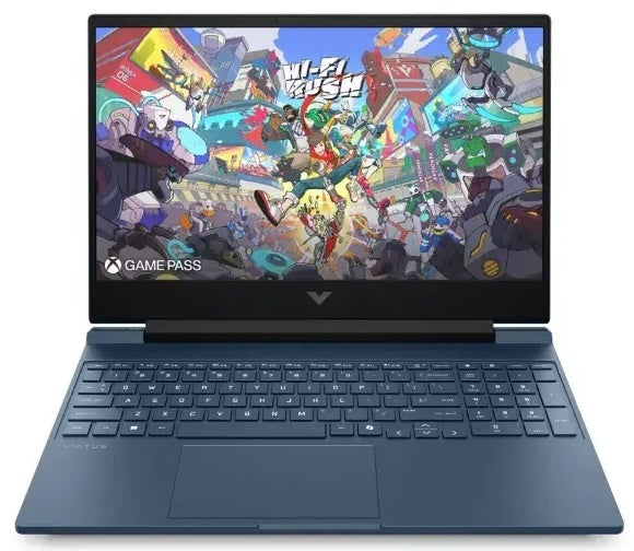 HP Victus 15-FB3359AX Gaming Laptop