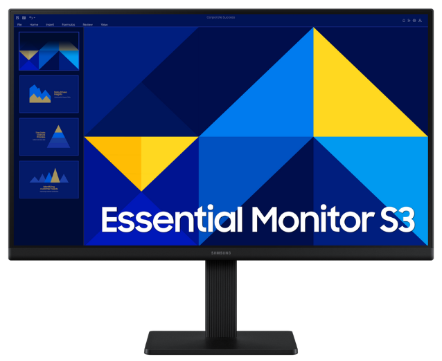 Samsung LS22D304GAWXXL 22