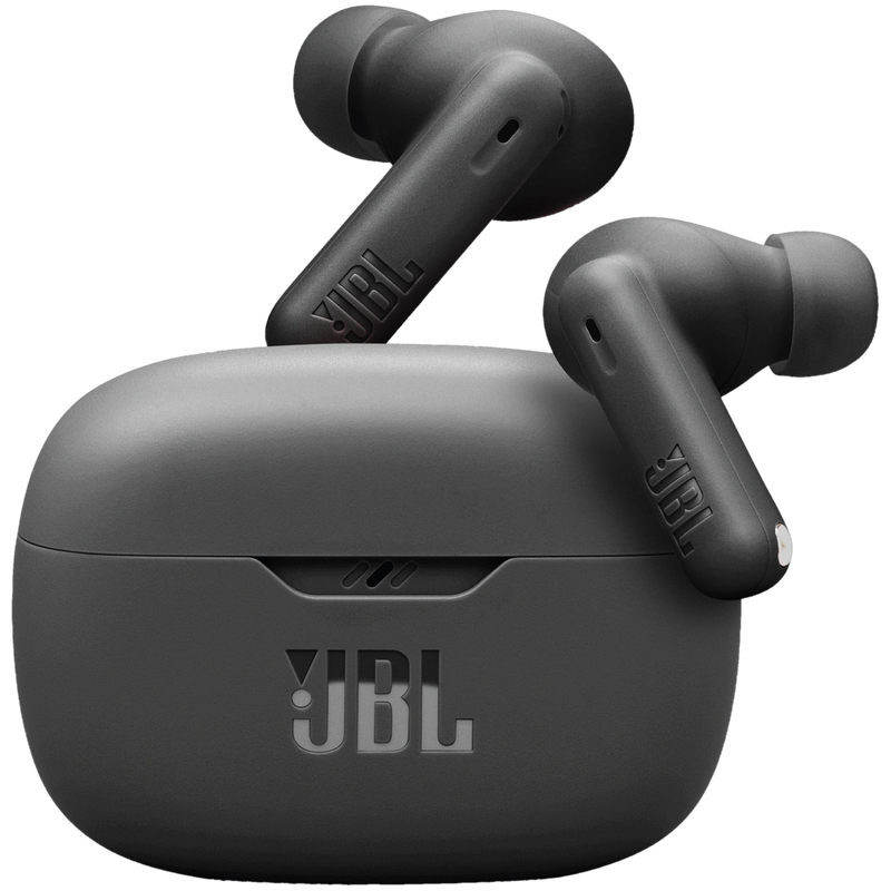 JBL Tune Beam 2 ANC TWS - Black - Oxygen The Digital Expert