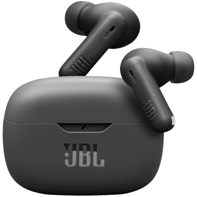 JBL Tune Beam 2 ANC TWS - Black - Oxygen The Digital Expert