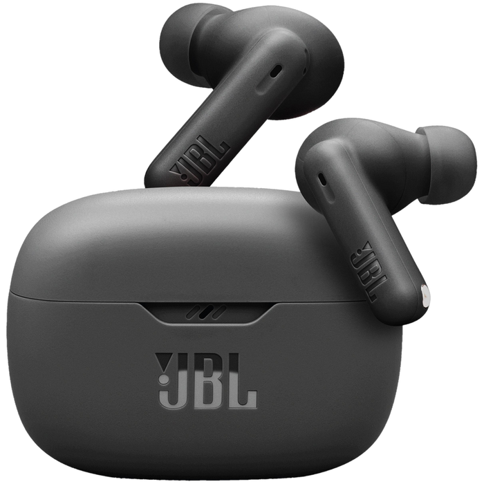 JBL Tune Beam 2 ANC TWS - Black