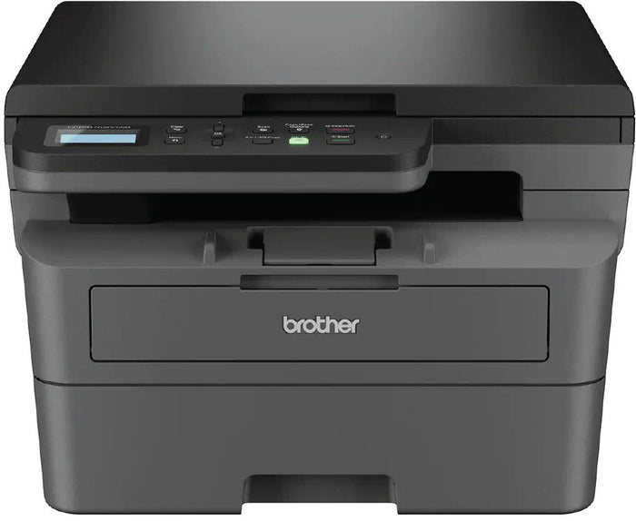 Brother DCP-B7600DB Mono Laser Multifunction Printer