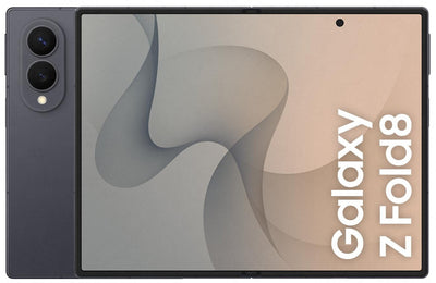 Samsung Galaxy Z Fold8 5G (Graphite, 512 GB) (12 GB RAM)