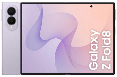 Samsung Galaxy Z Fold8 5G (Lavender, 256 GB) (12 GB RAM)