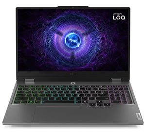 Lenovo LOQ i5-13450HX RTX4050 16GB/512GB - Oxygen The Digital Expert