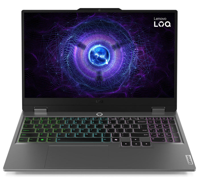 Lenovo LOQ i5-13450HX RTX4050 16GB/512GB