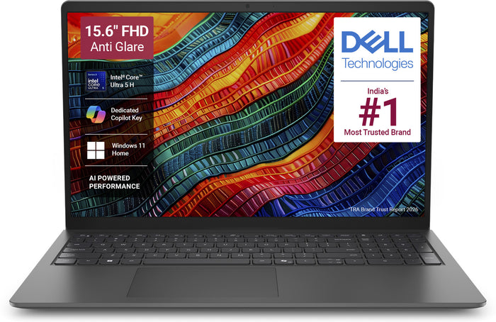 Dell 15 Core Ultra 5 225H 8GB/512GB