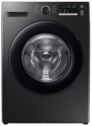 Samsung WW70FG4S02ABTL 7KG Front Load Washing Machine Silver - Oxygen The Digital Expert