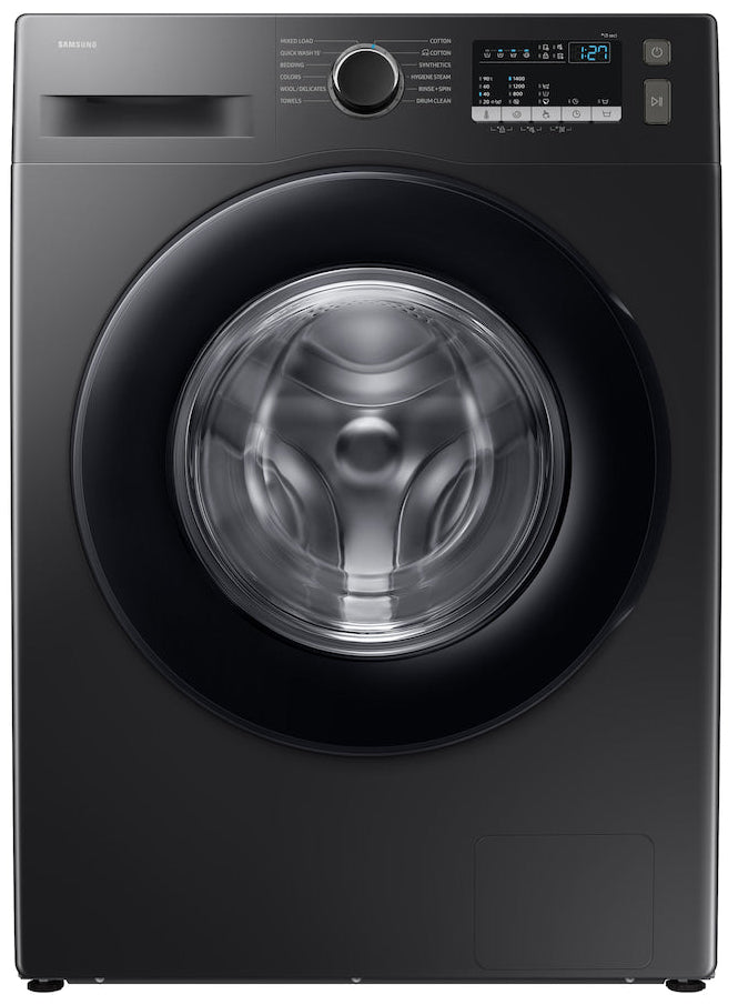 Samsung WW70FG4S02ABTL 7KG Front Load Washing Machine Silver