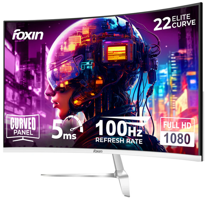 Foxin FM4010 Elite 22