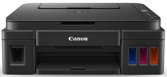 Canon PIXMA G2012 MegaTank Color Ink Tank Printer