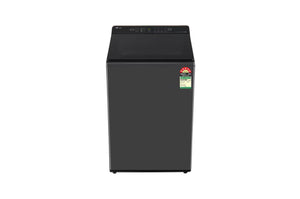 LG:WASHING MACHINE:T80KMMB3Z.ABMQEIL 8 KG MIDDLE BLACK