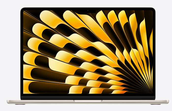 Apple MacBook Air 13.6 M5 16GB 1TB Starlight
