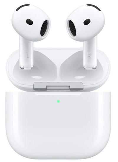 Apple AirPods 4 ANC TWS Earbuds