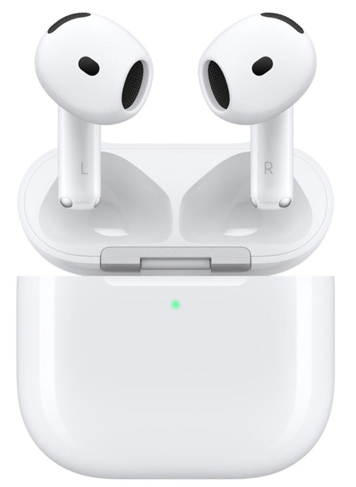 Apple AirPods 4 ANC TWS Earbuds