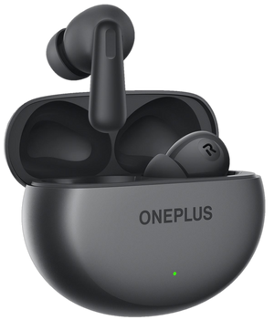 OnePlus Nord Buds 3 E514A-TWS ANC - Gray - Oxygen The Digital Expert