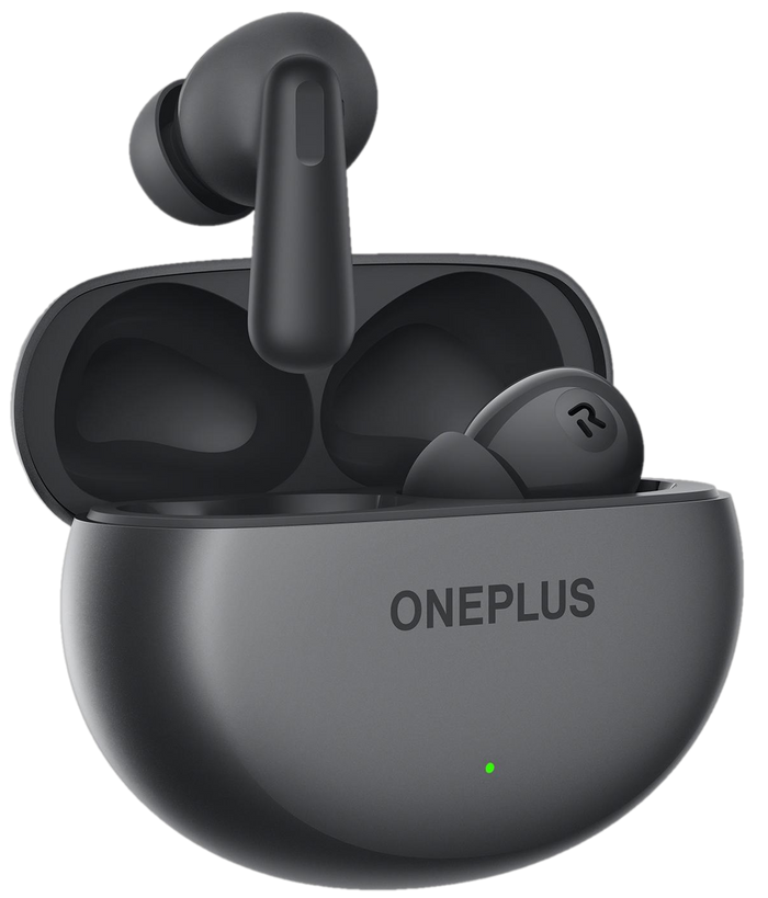 OnePlus Nord Buds 3 ANC - Gray