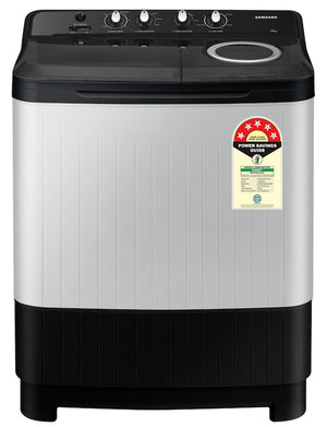 Samsung WT90C4260GG/TL 9KG Top Load Washing Machine Grey - Oxygen The Digital Expert