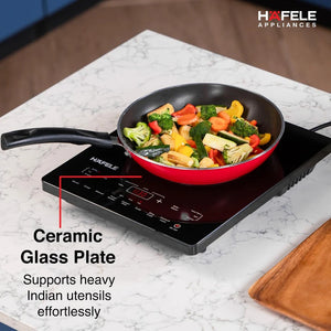 HAFELE:INDUCTION COOKER:MAGNECHEF INDUCTION COOK TOP