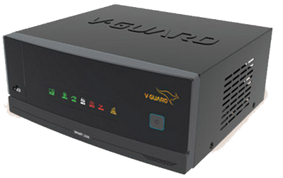 V-Guard Smart 1650 1300VA Inverter