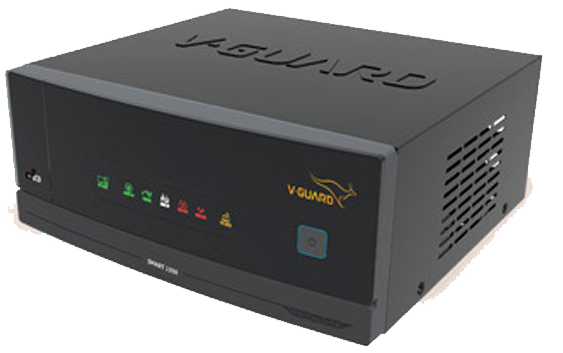 V-Guard Smart 1650 1300VA Inverter
