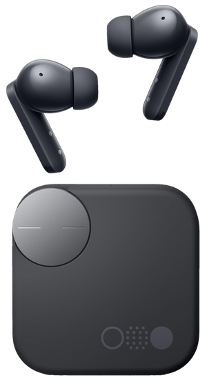 CMF Buds TWS-Pro 2 ANC - Dark Grey - Oxygen The Digital Expert