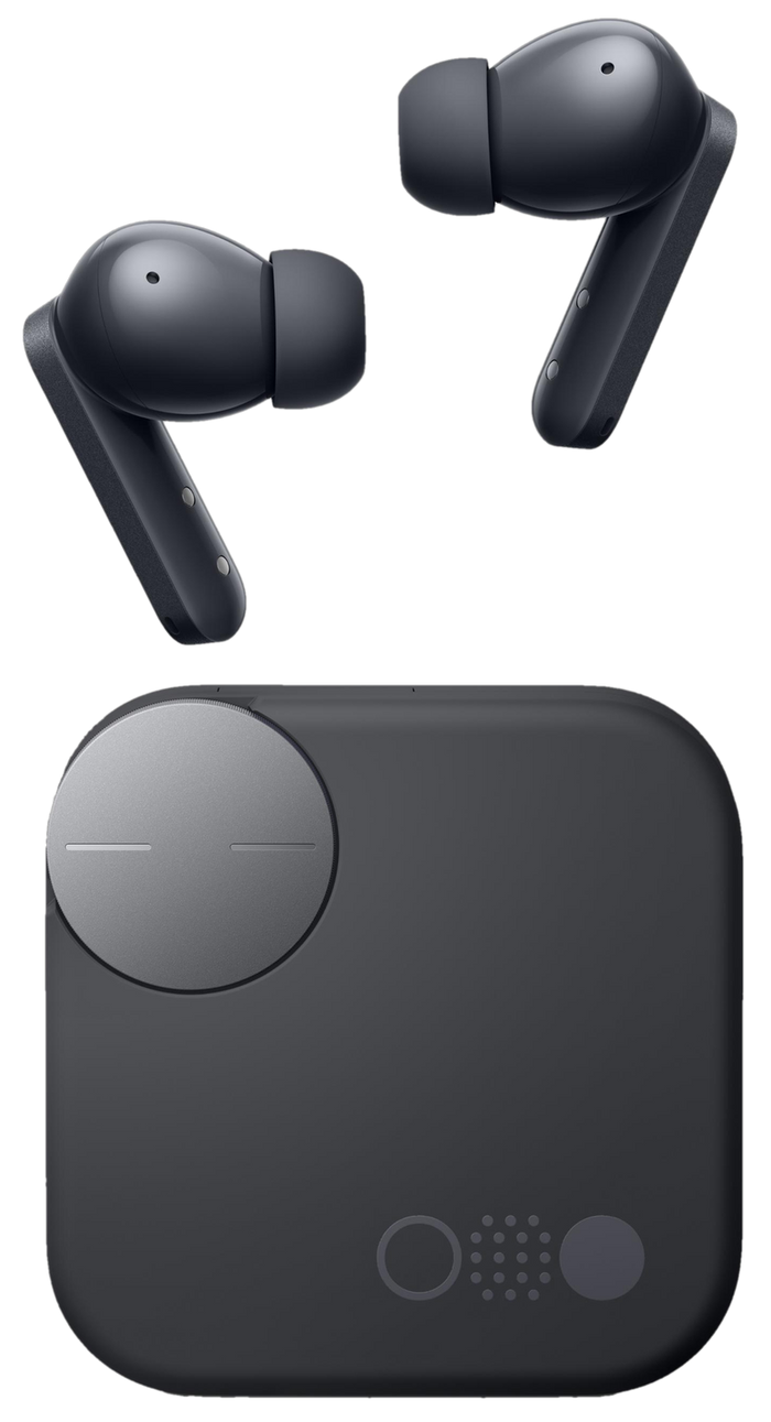 CMF Buds Pro 2 ANC - Dark Grey