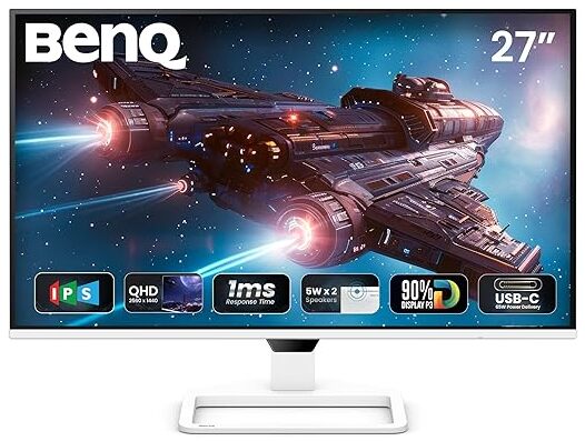 BenQ EW270Q 27