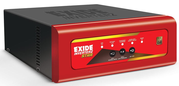 Exide Star 1375VA Pure Sine Wave Inverter